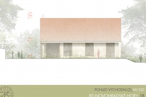RD Novohradské Hory
